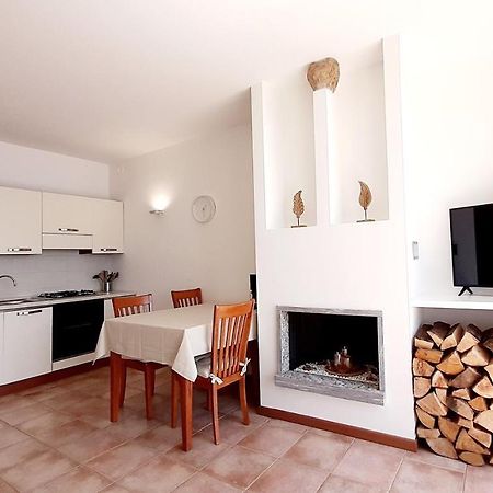 Appartamento Campagnano Maccagno Екстериор снимка
